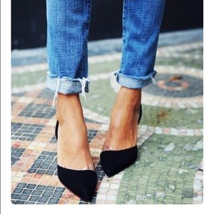 Meet your Posher, Evgenia